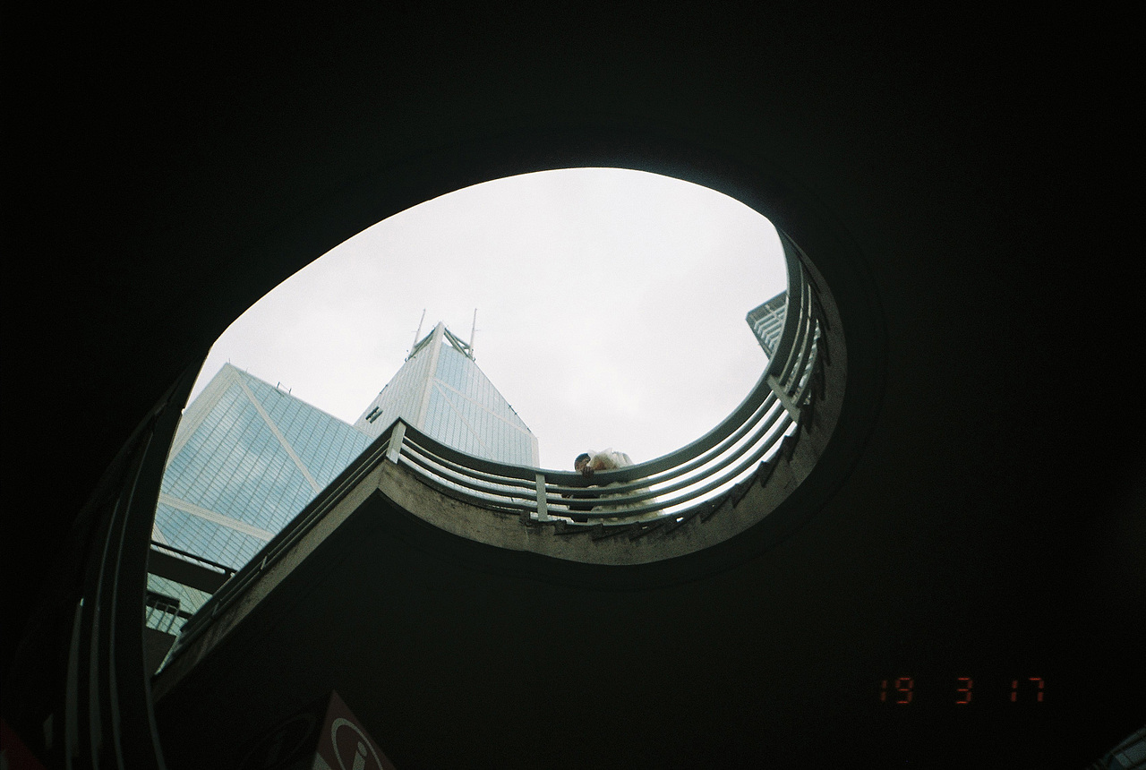 爱是包罗十方天地的绚烂