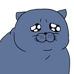 咪咪头微信表情