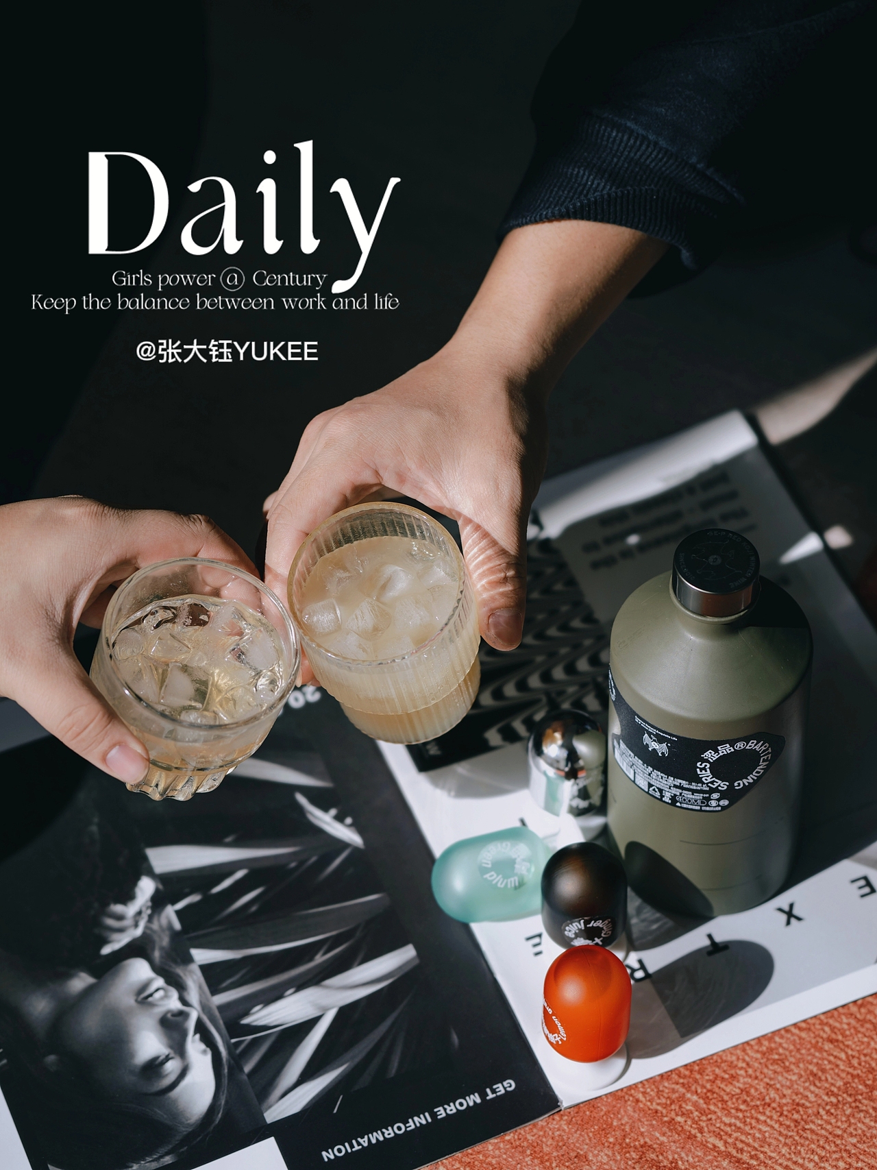 涩品片刻调酒包拍摄（图ZMjc5Mjc0MzM2） - 美食摄影 - 站酷设计师张大钰oO原创素材 - 站酷ZCOOL