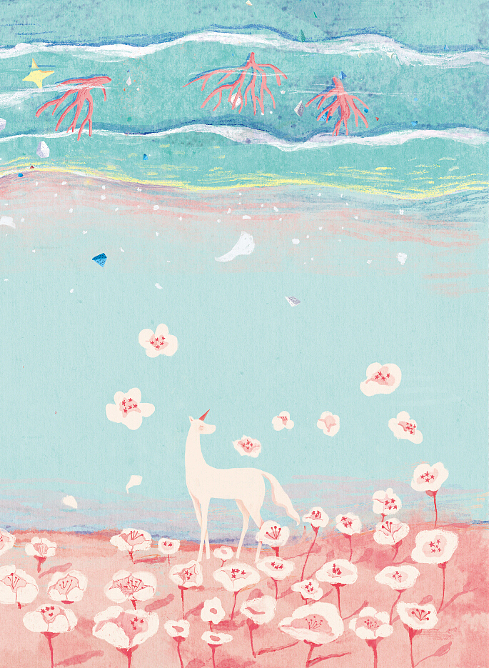 平行宇宙（图ZNzQyNjU4NjA=） - 商业插画 - 站酷设计师银Ain原创素材 - 站酷ZCOOL