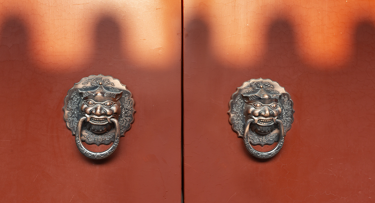 北京人文藝術中心建筑影像（圖ZMjU4Njg1OTA0） - 環(huán)境/建筑攝影 - 站酷設計師攝影師杜凱原創(chuàng)素材 - 站酷ZCOOL