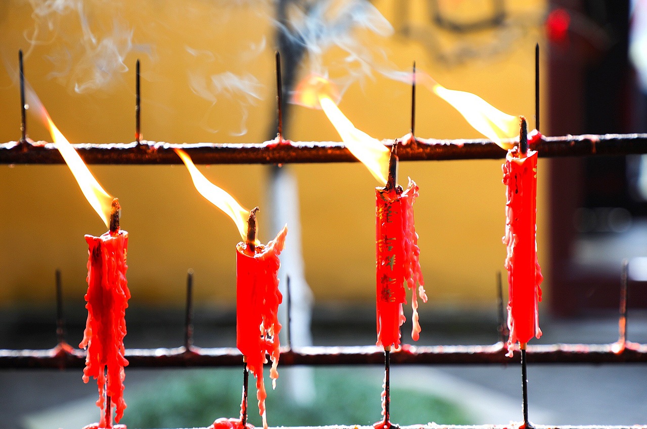 半日浮生半日闲