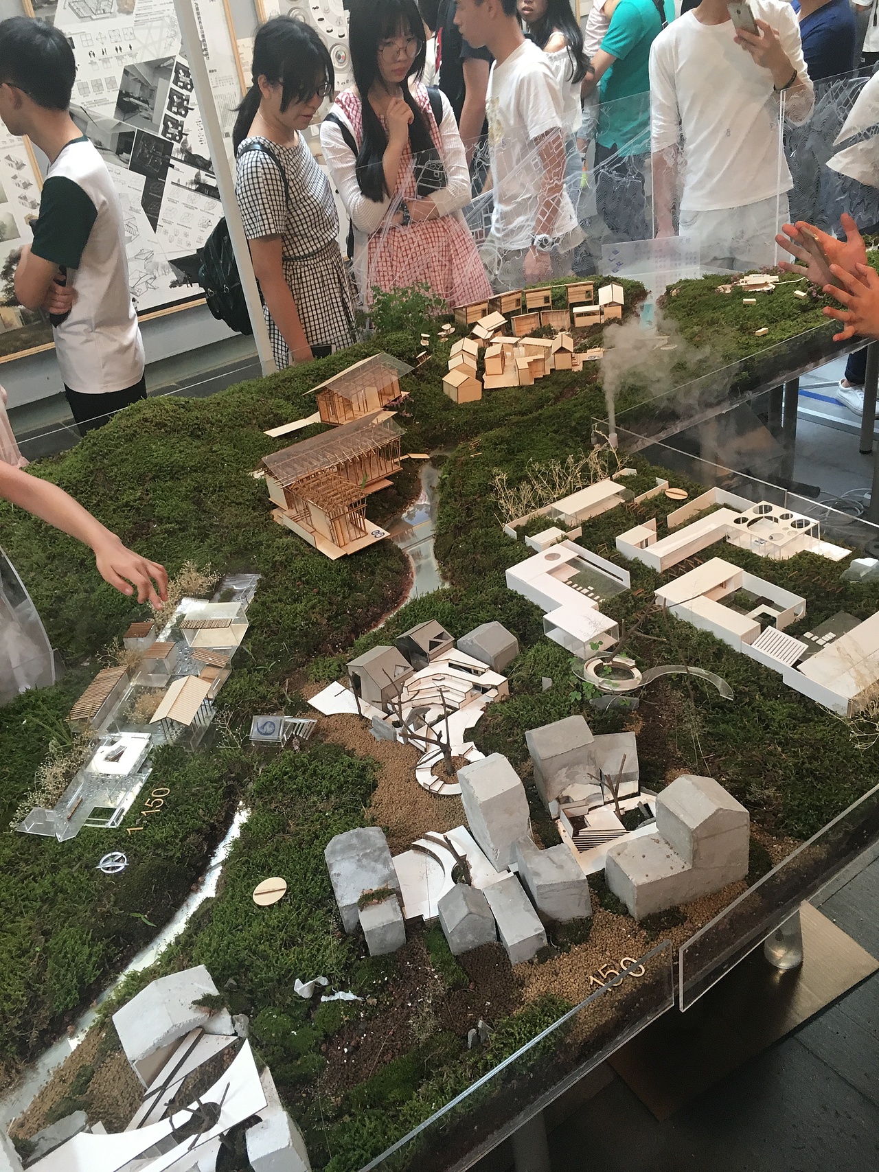 2017广州美术学院毕业生优秀作品展(上)