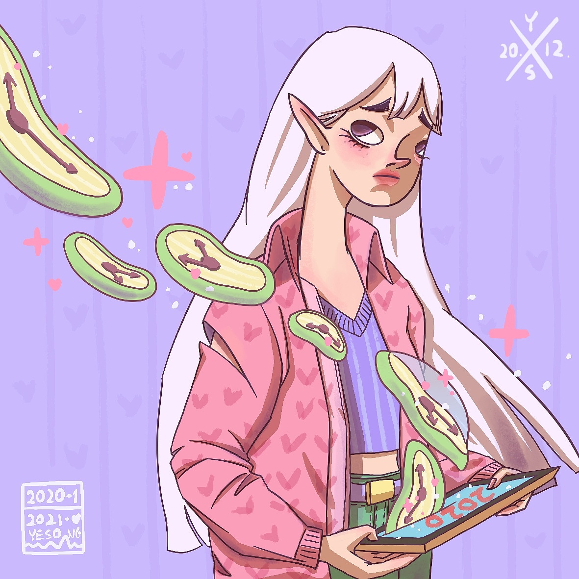 人间碎片「遗落篇」