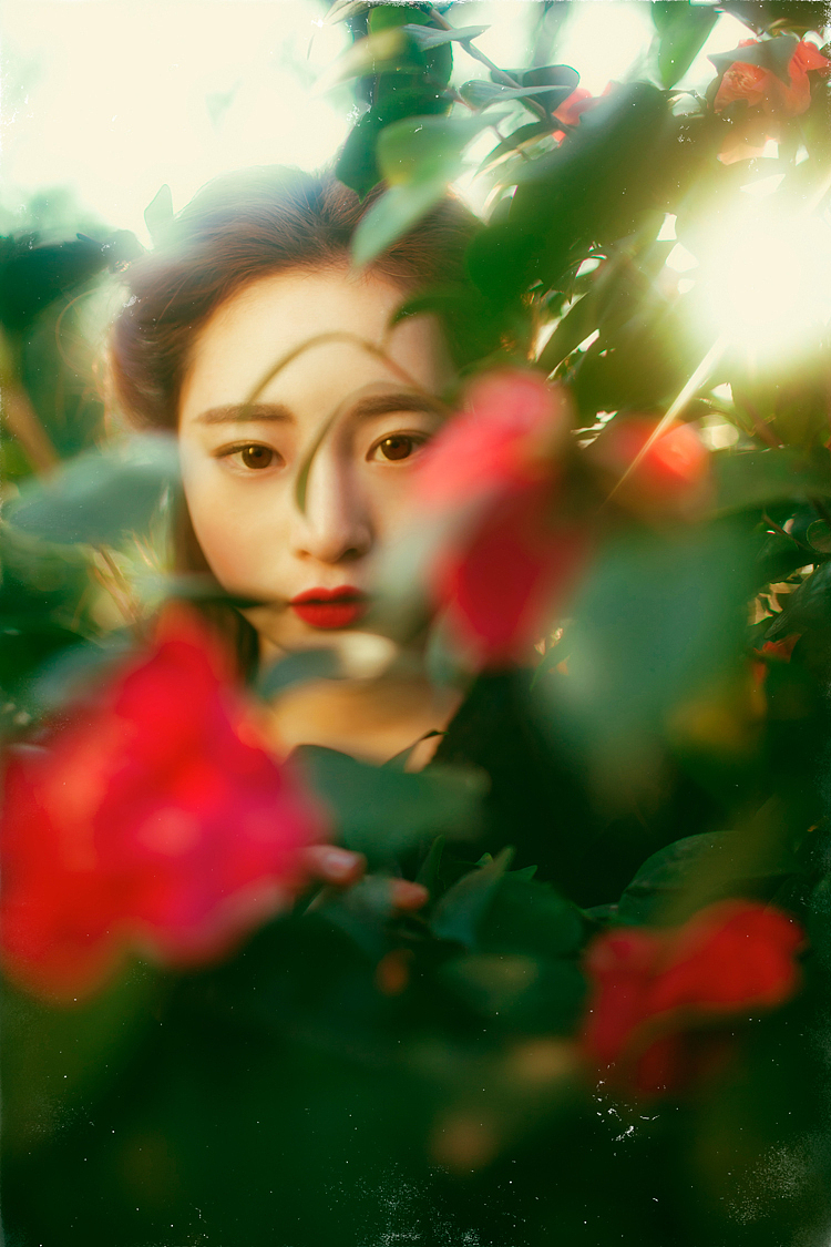 与光相恋（图ZMTUxMzI3MDg=） - 人像摄影 - 站酷设计师姬卡原创素材 - 站酷ZCOOL