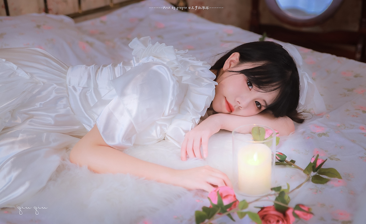 婚纱写真（图ZMjY5MDQyNTgw） - 人像摄影 - 站酷设计师三岁就很球原创素材 - 站酷ZCOOL