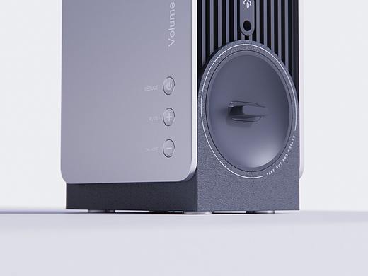 Humidification heater | 加湿取暖器