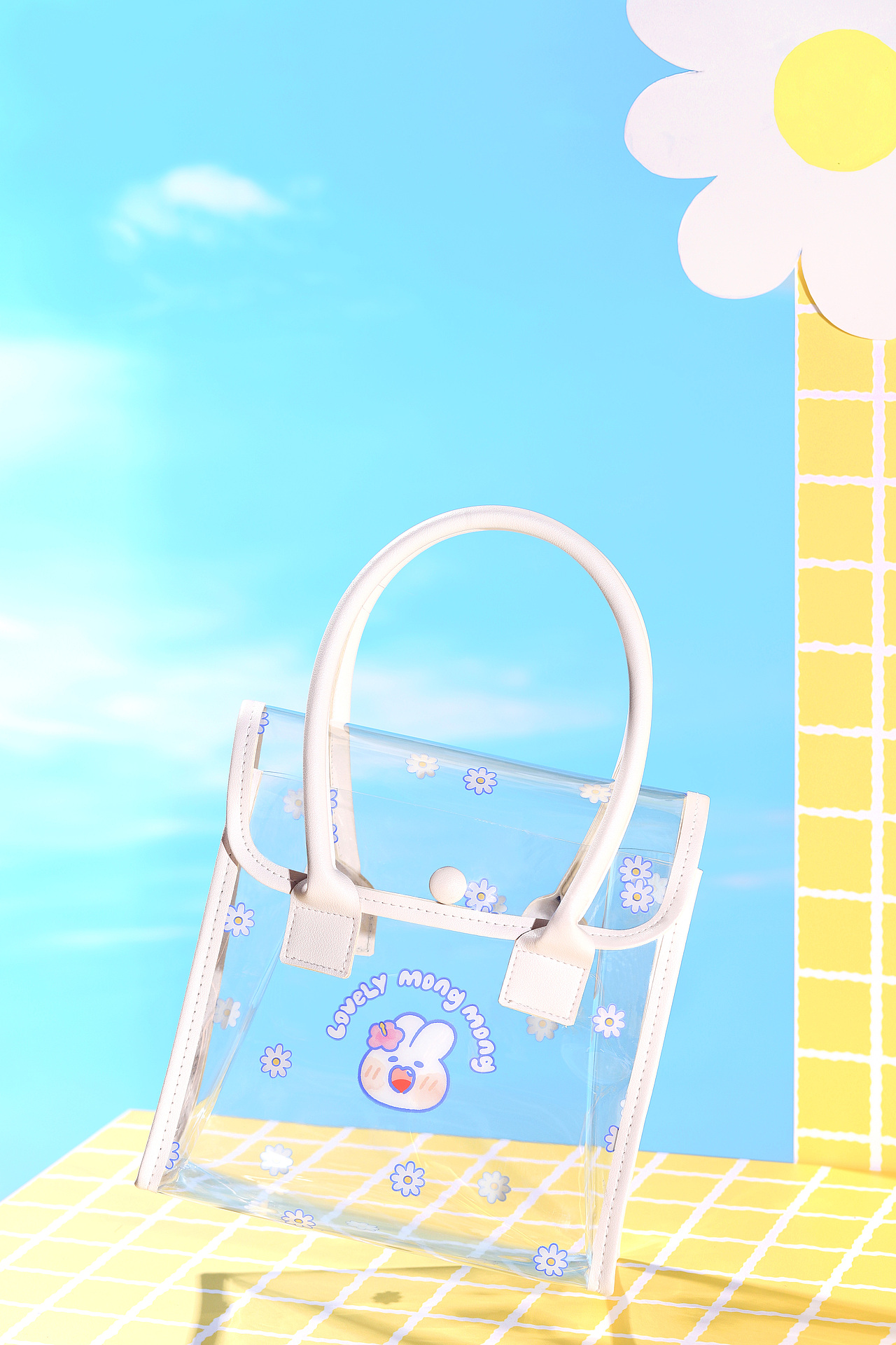 软萌兔夏日礼盒