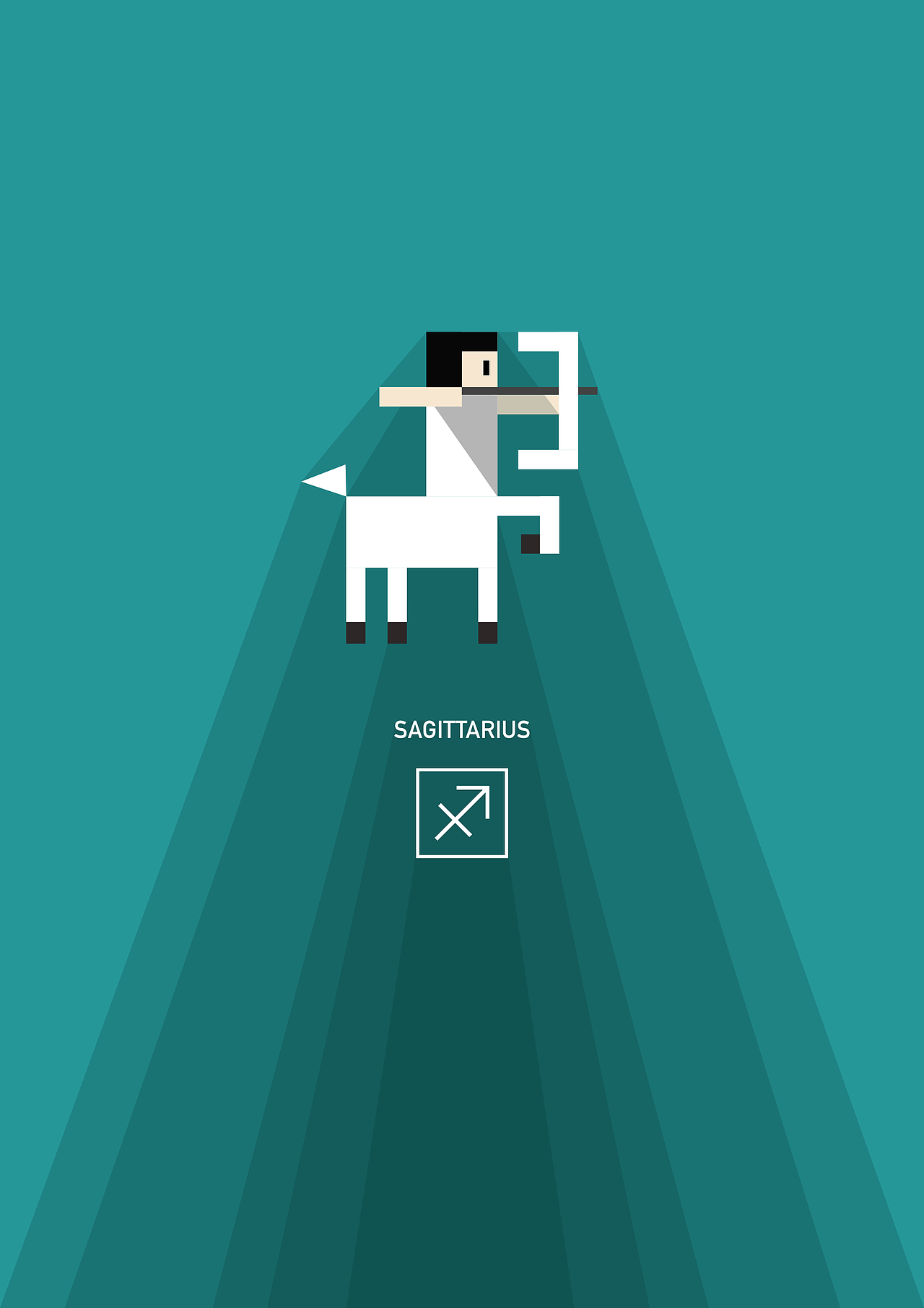 十二星座（图ZMjM1NTE5NjQ=） - 图案 - 站酷设计师阿亮JOIN工作室原创素材 - 站酷ZCOOL