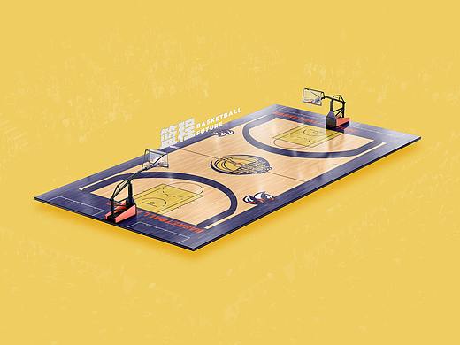 Basketball Future 篮程