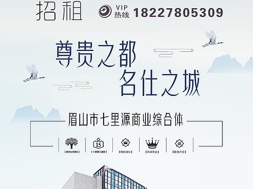DM单、电梯广告