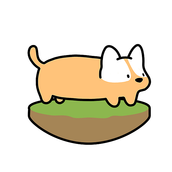 小黄基&运动会：📢📢📢奔跑吧，小黄基！（图ZMjk2MjI2ODgw） - 儿童插画 - 站酷设计师壹体研究院原创素材 - 站酷ZCOOL