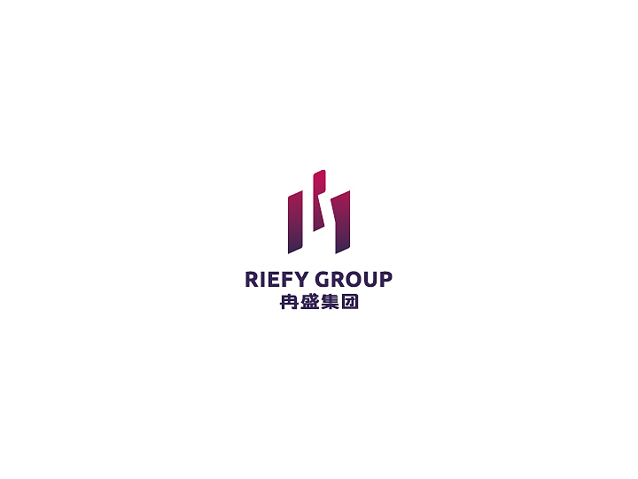 冉盛集团标志（图ZMzQ1NDM0MDQ=） - Logo - 站酷设计师三庆原创素材 - 站酷ZCOOL