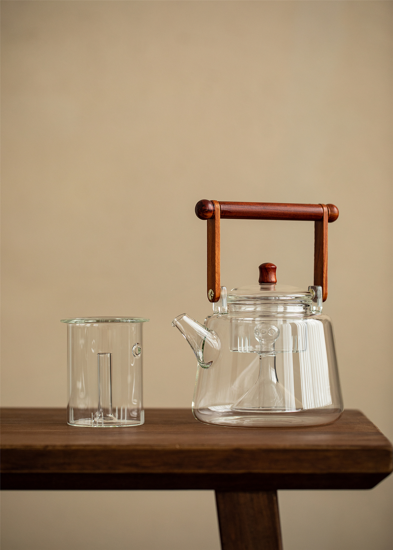 玻璃煮茶壶/电陶炉烧水壶蒸茶壶（图ZMjg2NzU4NDg0） - 产品摄影 - 站酷设计师五七六三原创素材 - 站酷ZCOOL