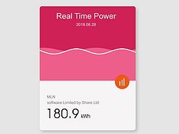 跟着大神的教程学习AE动效