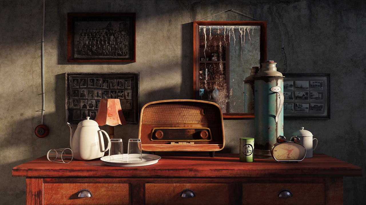 以往练习与作品（图ZMTYzODg0MjU2） - 人物/生物 - 站酷设计师接单侠原创素材 - 站酷ZCOOL