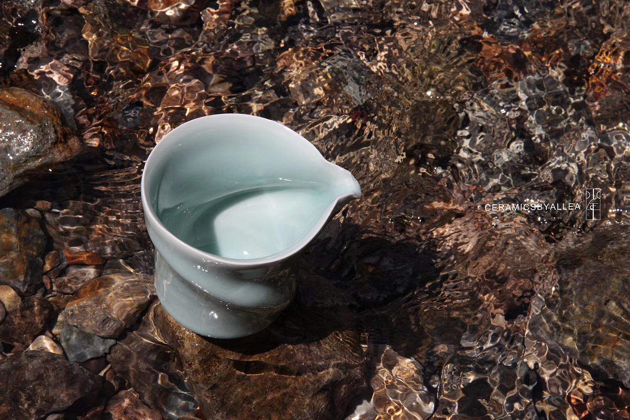 天造草昧（图ZMTg4MjU4NzY4） - 绘画 - 站酷设计师易潔Allea原创素材 - 站酷ZCOOL