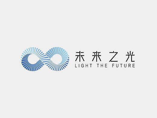 华为HUAWEI 未来之光 - logo
