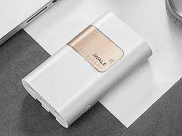 iwalk移動電源詳情頁