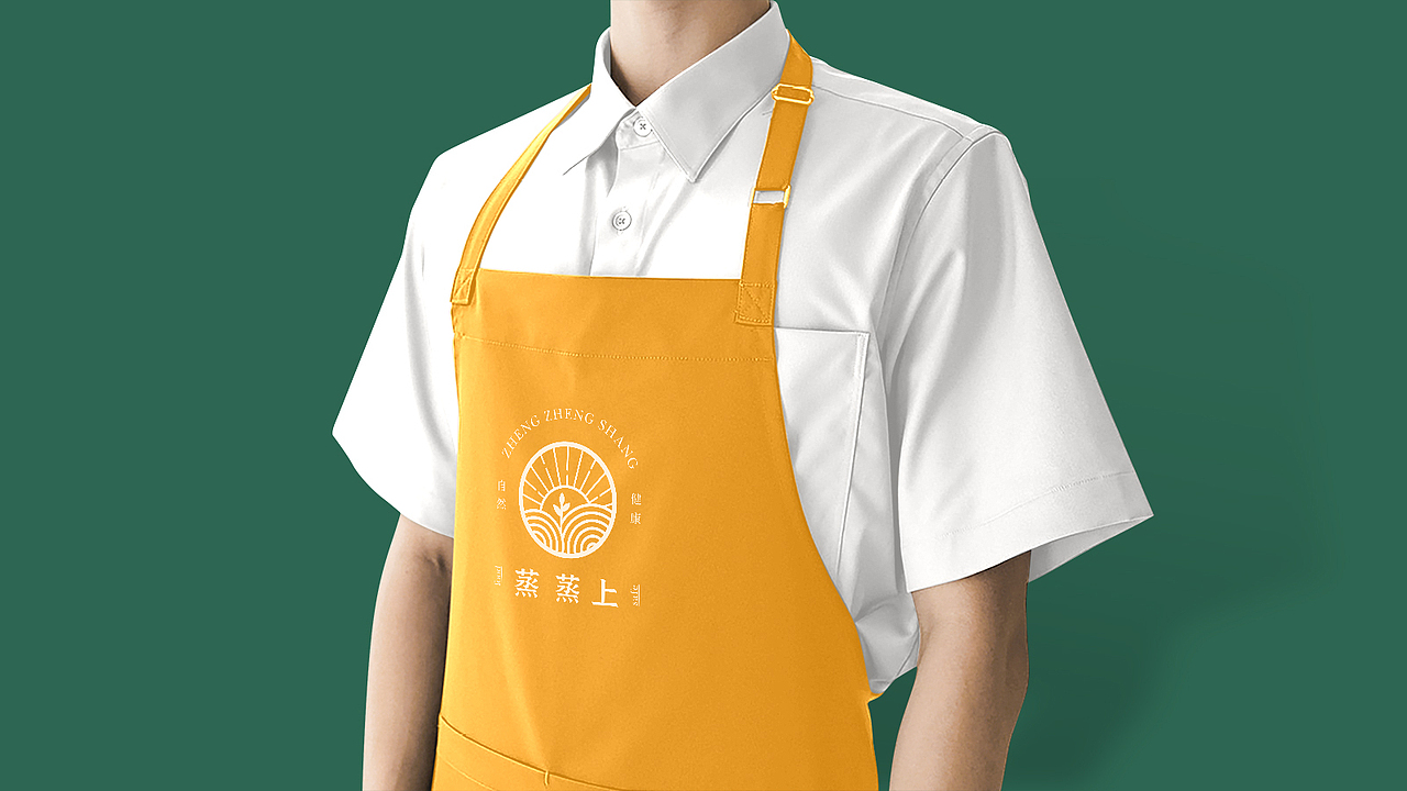 蒸蒸上 | 面包店品牌设计（图ZMjg2MzM3MTA0） - 品牌 - 站酷设计师空白格_Design原创素材 - 站酷ZCOOL