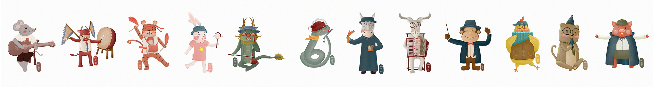 May王京的個(gè)人主頁(yè)（封面預(yù)覽） - 主頁(yè)封面設(shè)置 - 站酷設(shè)計(jì)師May王京原創(chuàng)素材 - 站酷ZCOOL