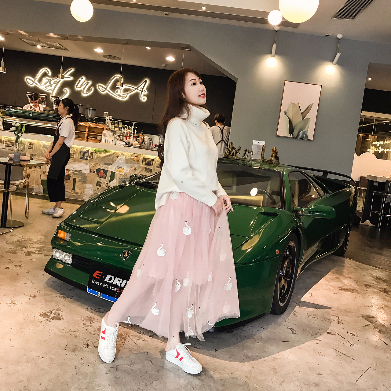 201808秋冬大码女装模特摄影（图ZMTMwNjE5NTIw） - 人像摄影 - 站酷设计师维维依原创素材 - 站酷ZCOOL