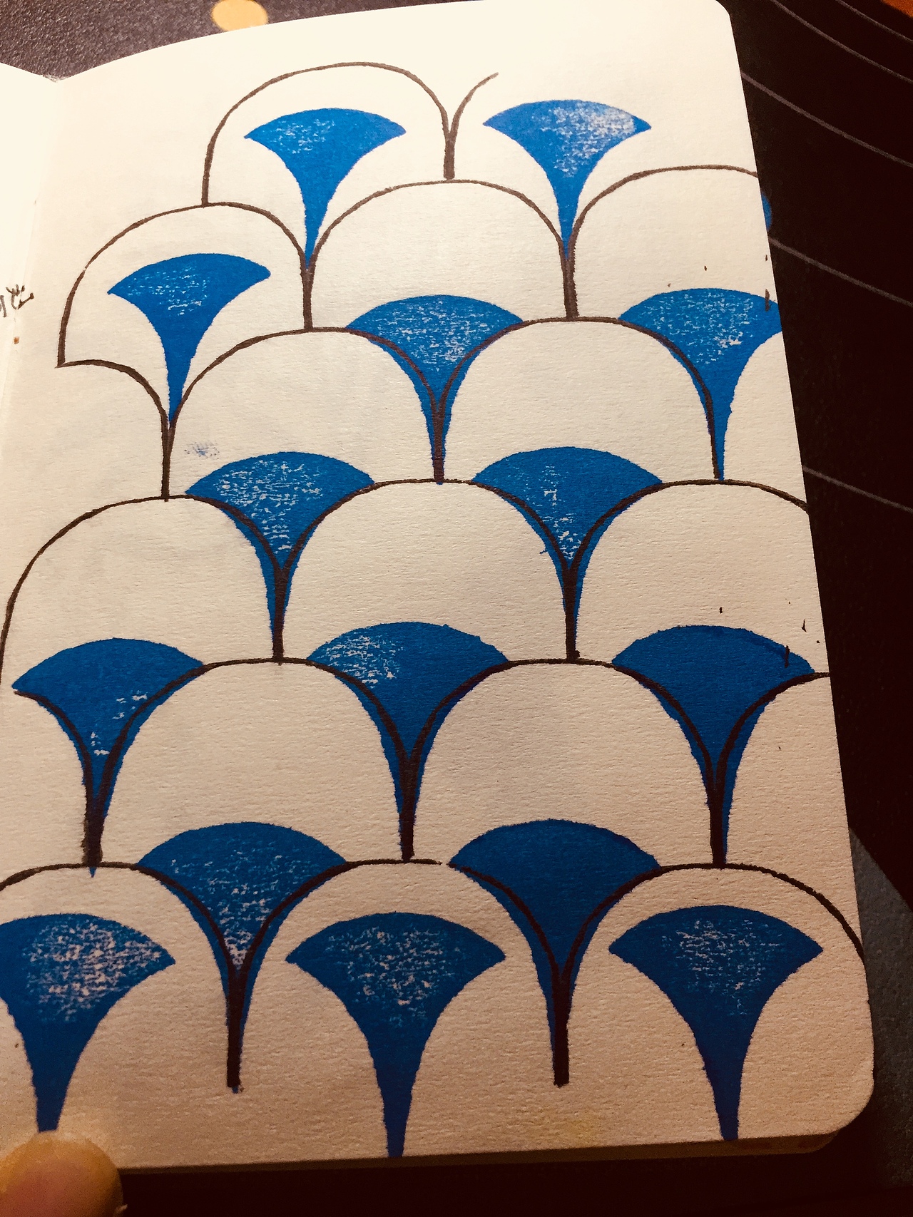 橡皮四方连续图案 |其他|其他|yosle_原创作品-站酷zcool