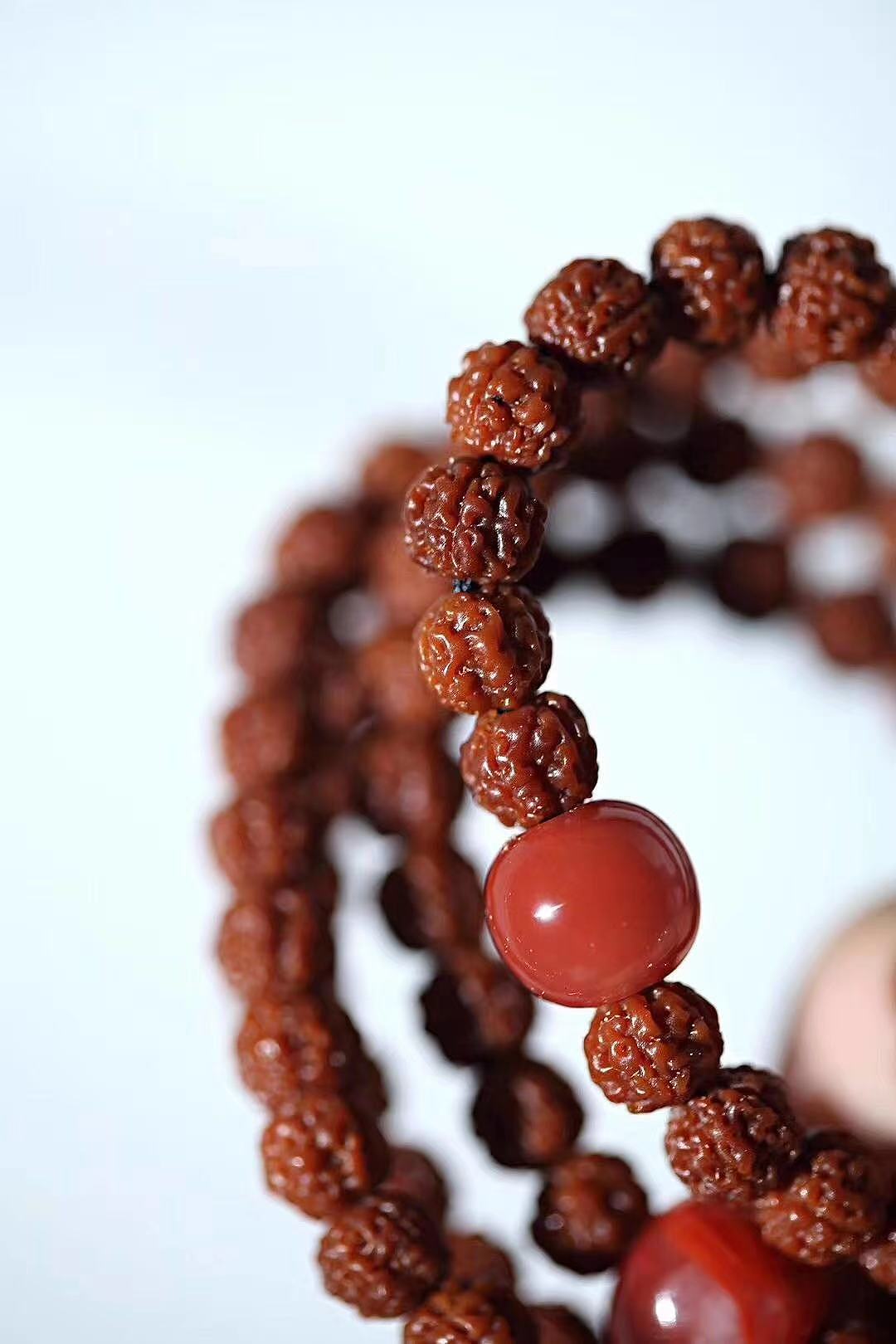 小金刚菩提108珠串