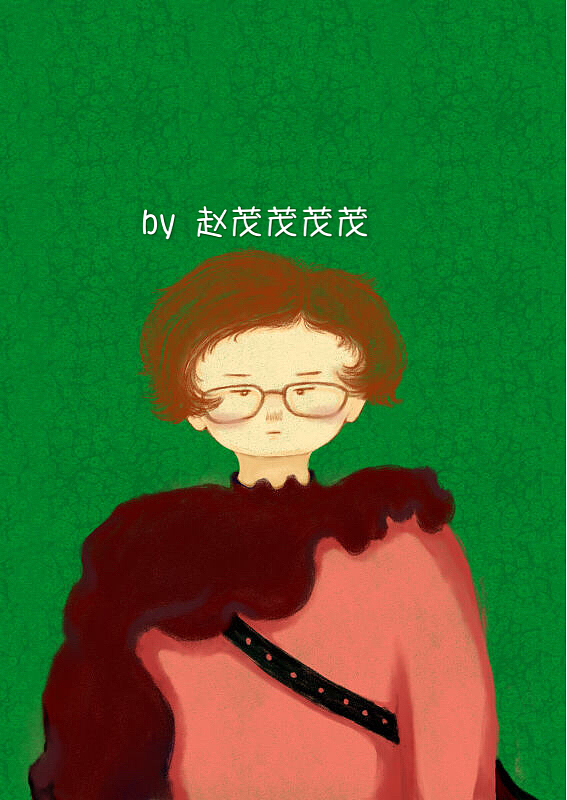 摸鱼。。。（图ZNzM1Mzc5Mjg=） - 创作习作 - 站酷设计师古德猫玲原创素材 - 站酷ZCOOL