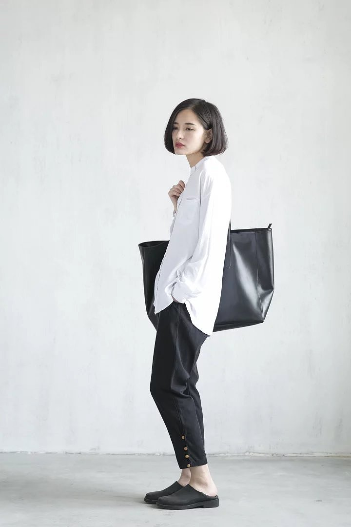 复古文艺服装搭配