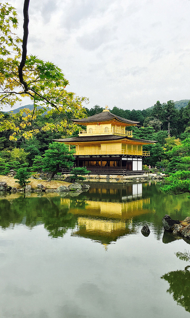 日本之行-手机摄影