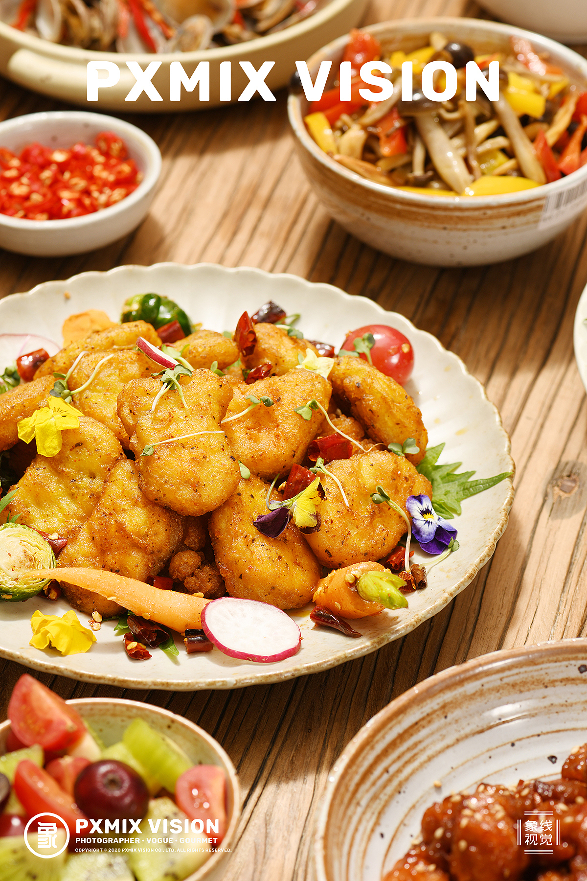 万年烧 砂锅 x 光影集 PXMIX（图ZMjQwNTUzNzcy） - 产品摄影 - 站酷设计师光影集原创素材 - 站酷ZCOOL