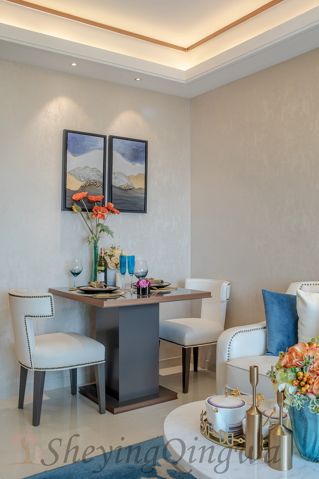 空间摄影（五）单身公寓（图ZMTU5Mzk2NjE2） - 环境/建筑摄影 - 站酷设计师摄影青蛙原创素材 - 站酷ZCOOL