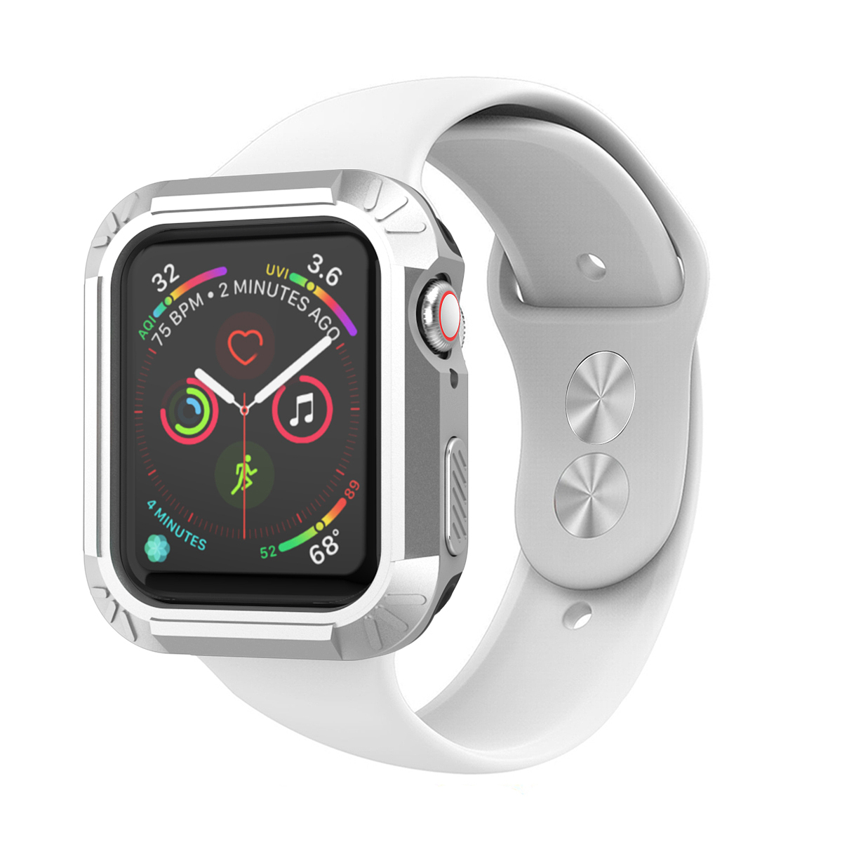 苹果智能手表壳