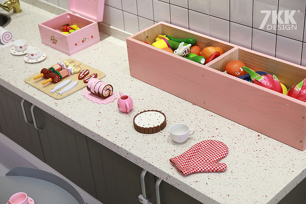 儿童亲子游乐园---欢呼乐园（图ZMTUwMDU1MjQ4） - 家装设计 - 站酷设计师7KK家装工装设计原创素材 - 站酷ZCOOL