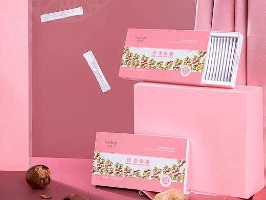 电商拍摄 | 针叶樱桃粉固体饮料