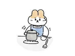 两个人暖乎乎