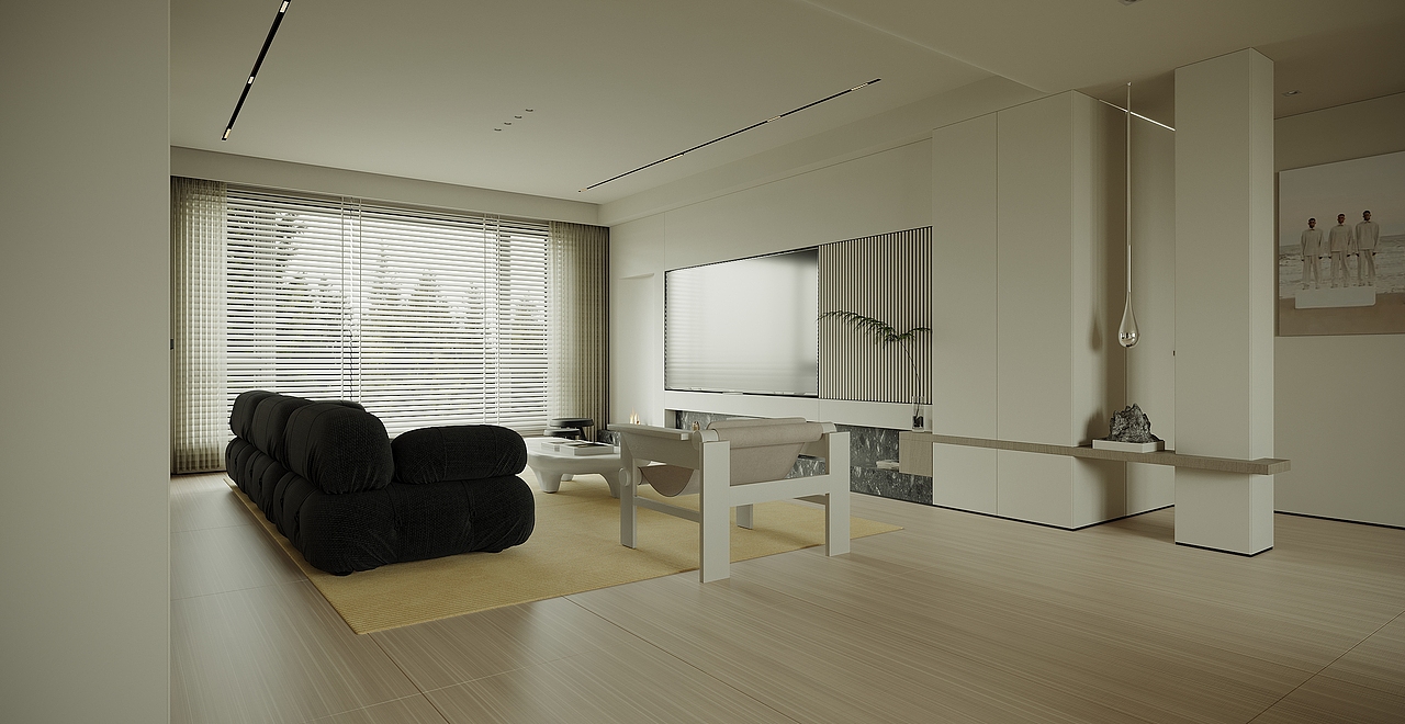 新案分享（图ZMzMwODk0MjUy） - 家装设计 - 站酷设计师众乙CGI原创素材 - 站酷ZCOOL