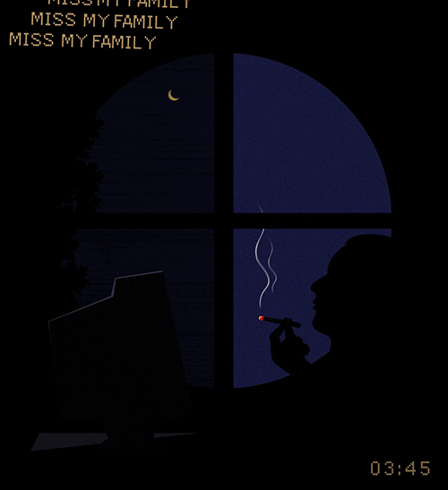 ‘ 情绪 &...*%#￥@ ’（图ZMTY5MjMxNTg0） - 其他三维 - 站酷设计师小强强锤你胸口原创素材 - 站酷ZCOOL