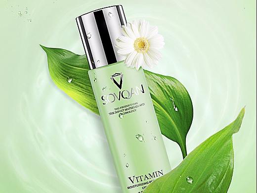 化妆品海报（个人主页-ZMjYwMTgzNDg=） - 海报 - 站酷设计师灿烂的胡萝卜原创素材 - 站酷ZCOOL