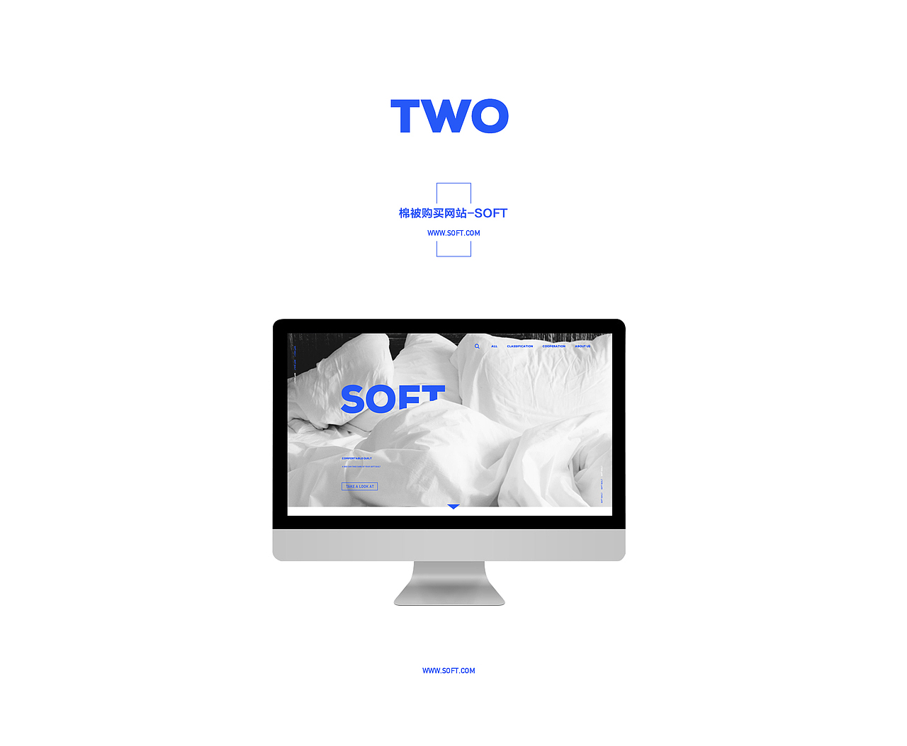 LINLIN DESIGN-Two sets of web design（图ZMTE2ODA5NzI0） - 企业官网 - 站酷设计师柴霖霖原创素材 - 站酷ZCOOL