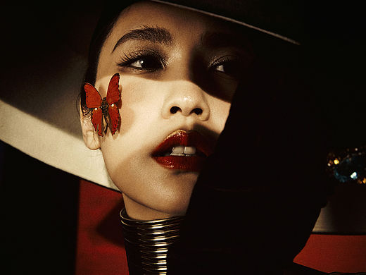 🖥️🖊️修过的图 杂志