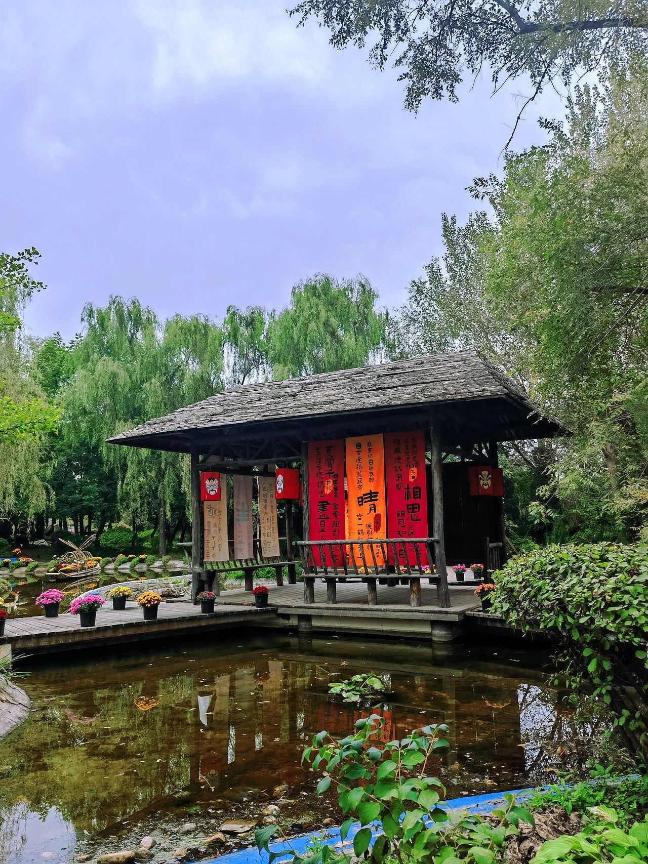 沈阳世博园避坑指南(三)