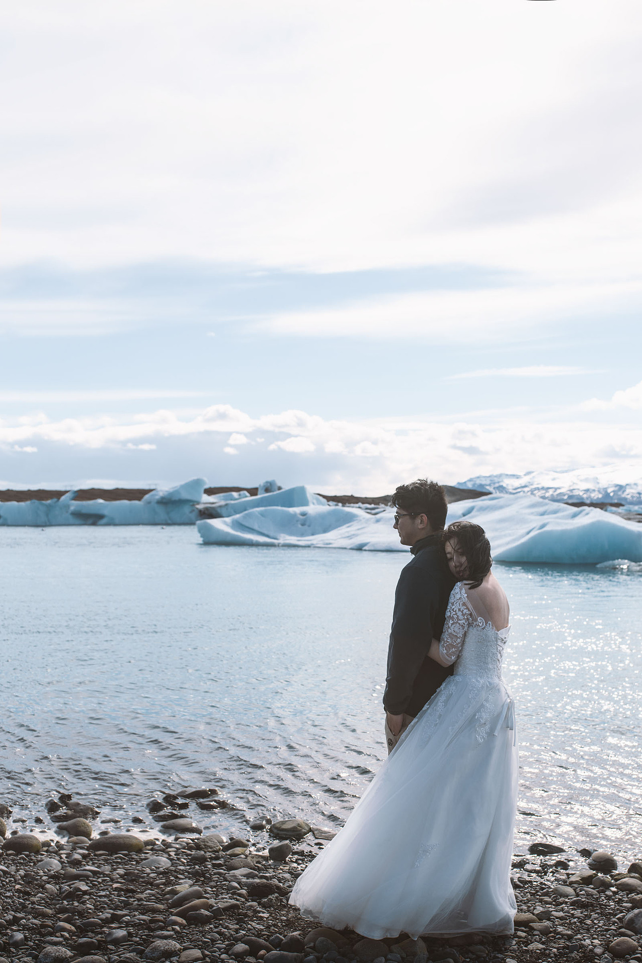 冰岛婚纱照|冰岛婚纱摄影