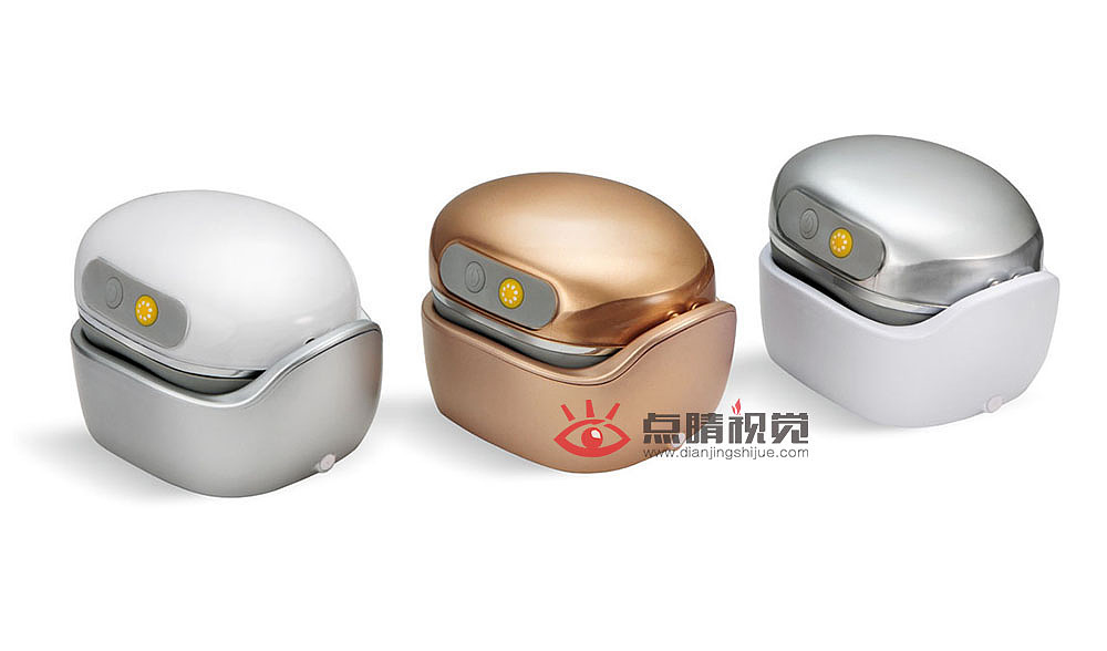 点睛视觉_深圳产品摄影_3C数码产品精修
