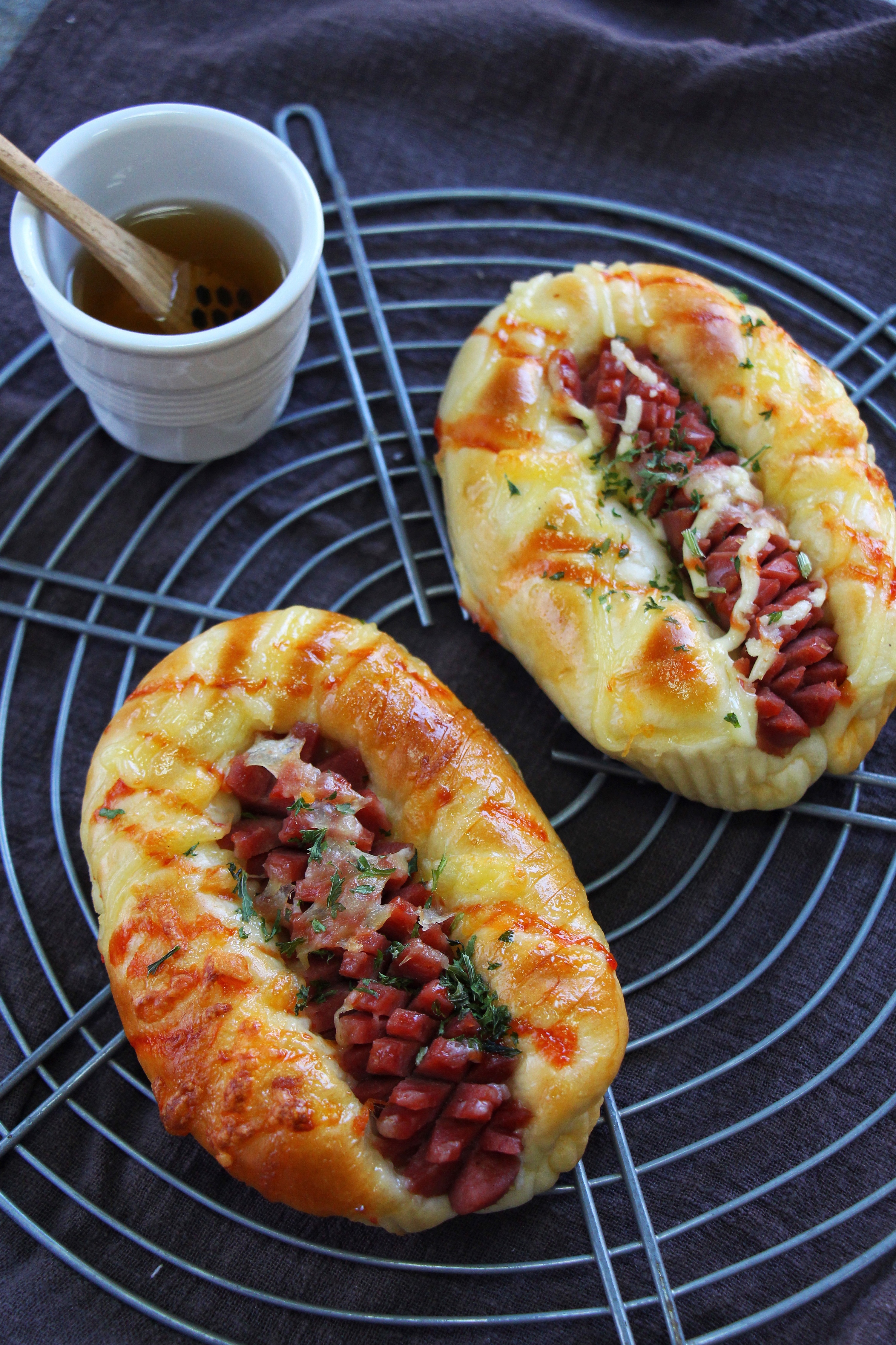 黄油工作室美食摄影课第九期学生结业作品