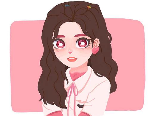 是可愛的兔子?。▊€(gè)人主頁(yè)-ZNDc3NTI1NzY=） - 創(chuàng)作習(xí)作 - 站酷設(shè)計(jì)師kmini原創(chuàng)素材 - 站酷ZCOOL