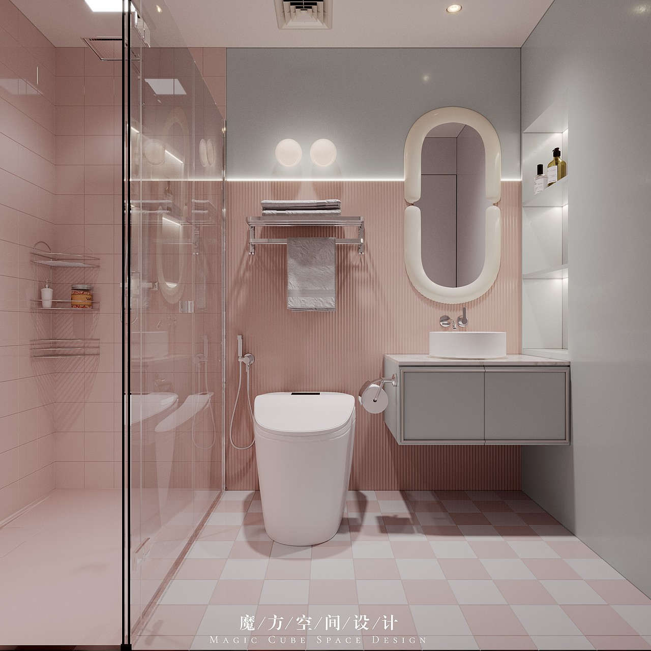 【魔方】商业空间•海南上岛村民宿