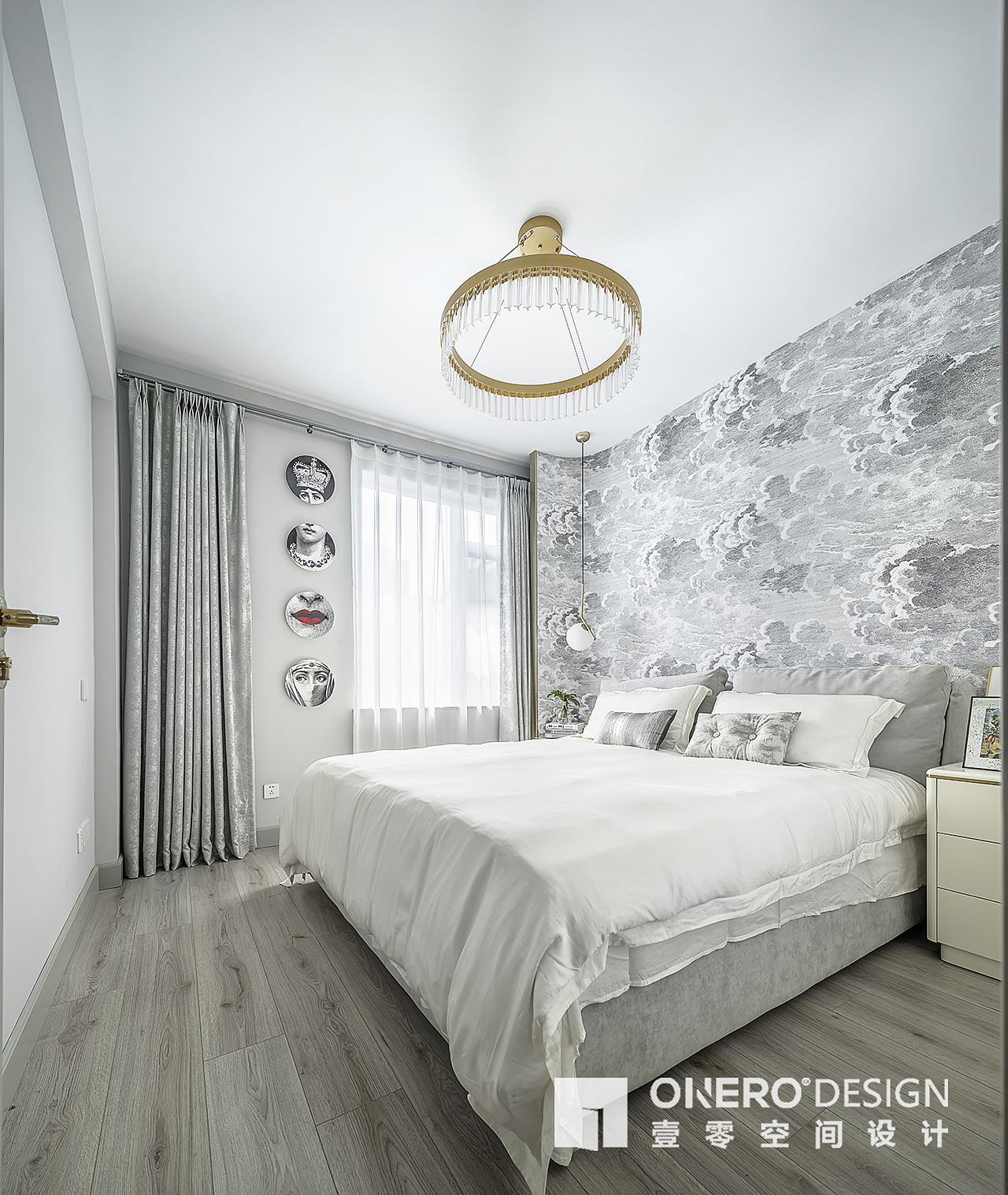 潘神的迷宫（图ZMTM0NTY2Njk2） - 家装设计 - 站酷设计师壹零设计原创素材 - 站酷ZCOOL