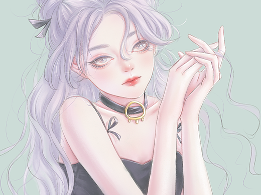 練習作品（個人主頁-ZNTYyOTU2MjA=） - 創(chuàng)作習作 - 站酷設(shè)計師aipippi原創(chuàng)素材 - 站酷ZCOOL